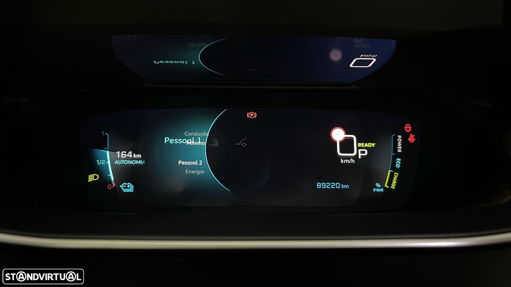 Peugeot e-2008 50 kWh Allure - 14