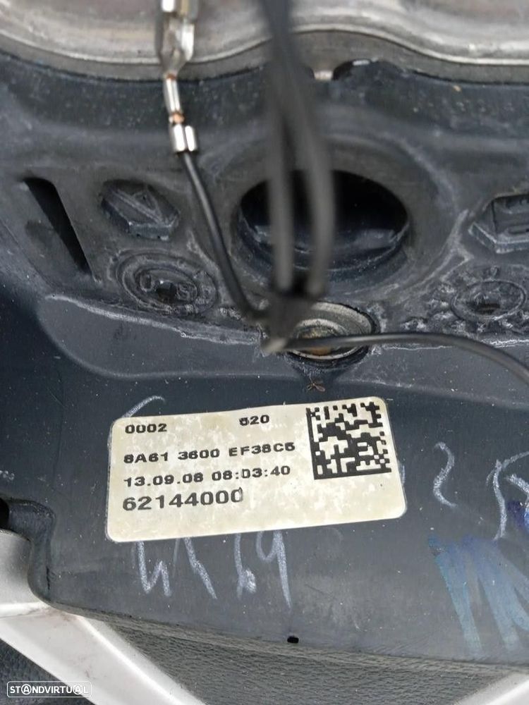 VOLANTE FORD FIESTA V 2008 - 2