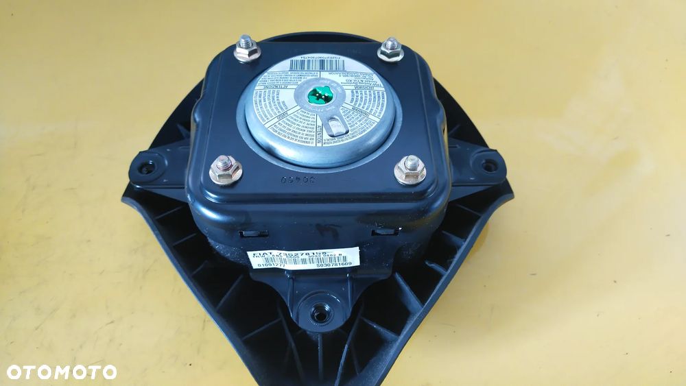Poduszka airbag kierowcy Fiat  Punto OE 735278158 - 2