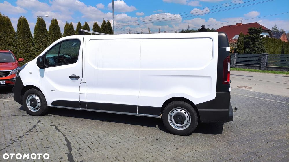 Opel Vivaro - 27