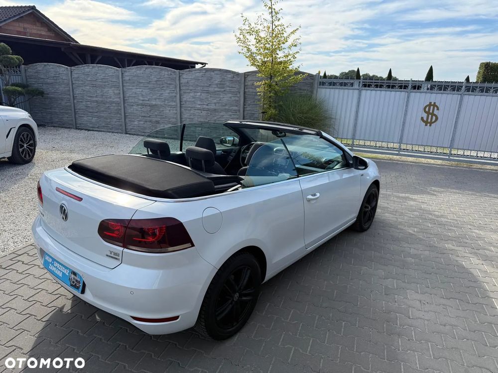 Volkswagen Golf - 13