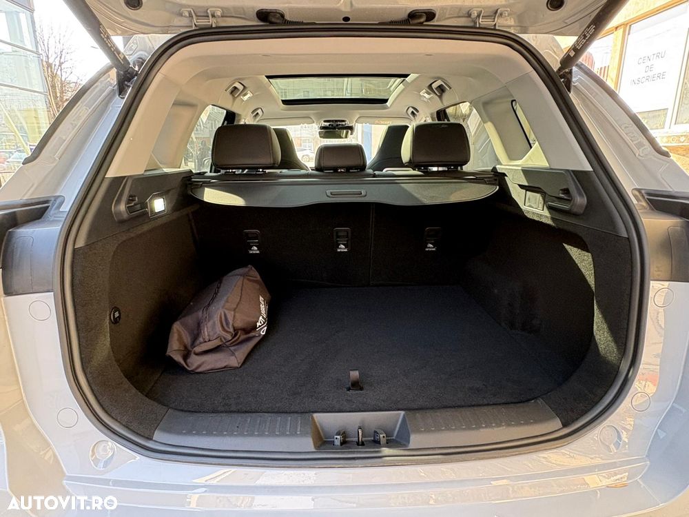 Chery Tiggo 7 1.6 TGDI AWD 7DCT Unique - 9