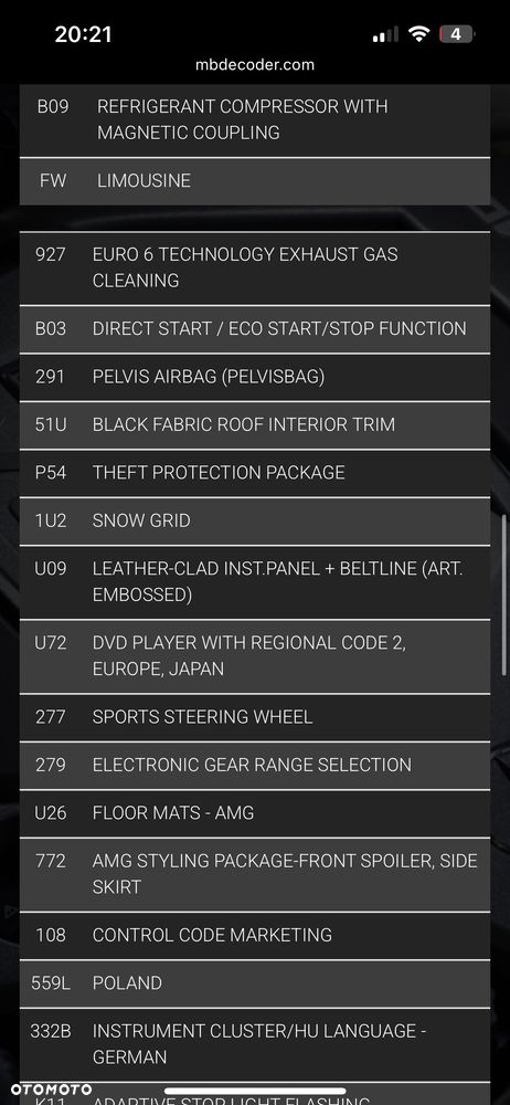 Mercedes-Benz Klasa E 350 BlueTEC 9G-TRONIC - 16