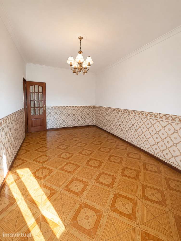 Apartamento T3 com 3 varandas - Torre Marinha - Grande imagem: 4/22