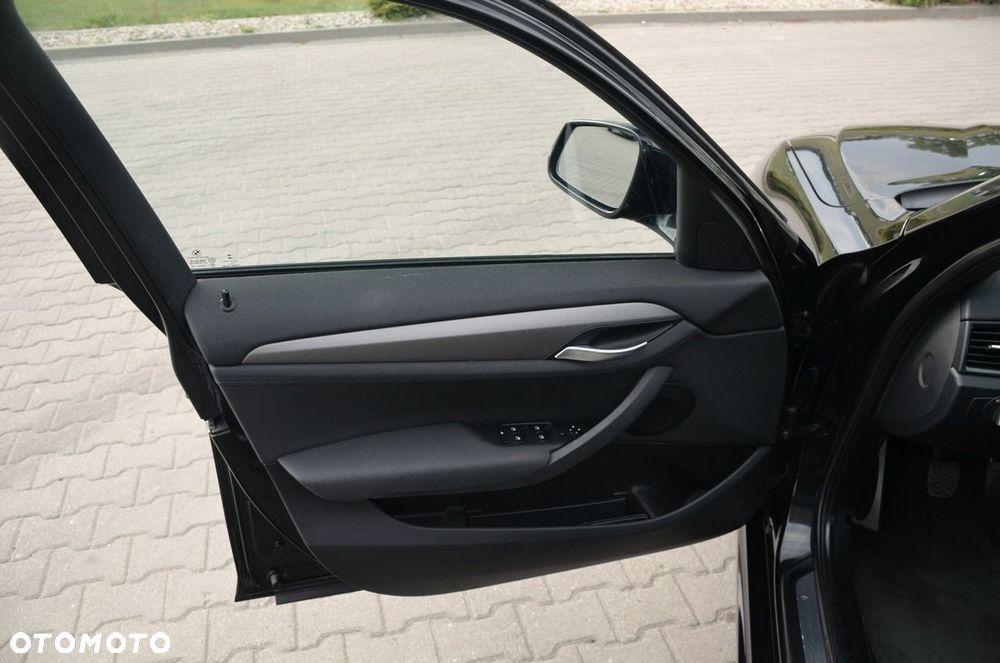 BMW X1 - 22