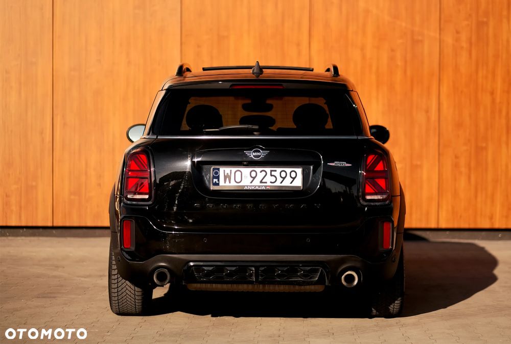 MINI John Cooper Works - 16