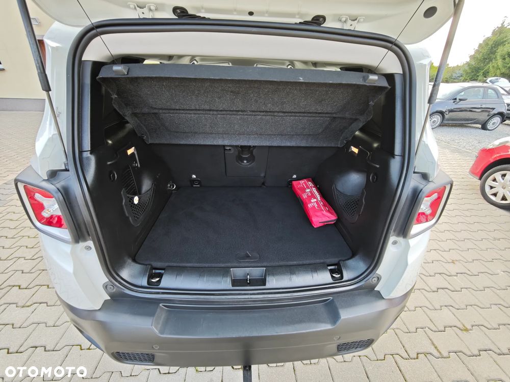 Jeep Renegade 2.0 MultiJet Active Drive Limited Adventure Edition - 25