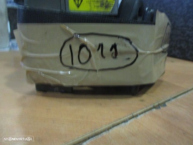 Pre-Tensor 33009582B SKODA FABIA 2001 DRT - 1