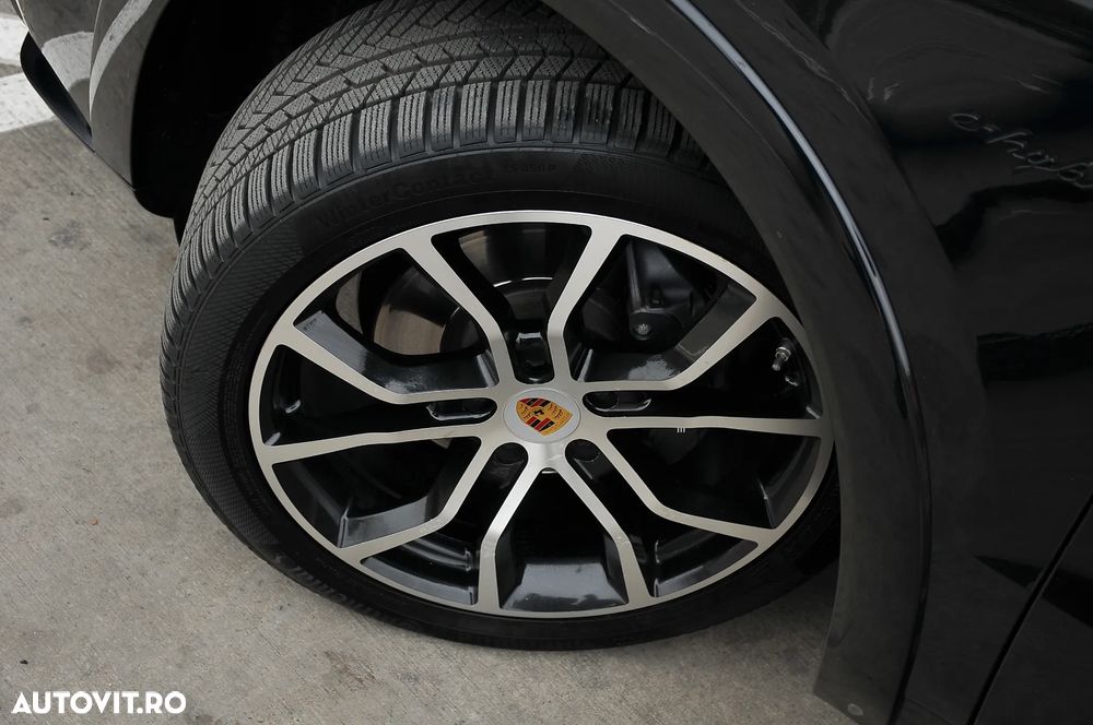 Porsche Cayenne - 37