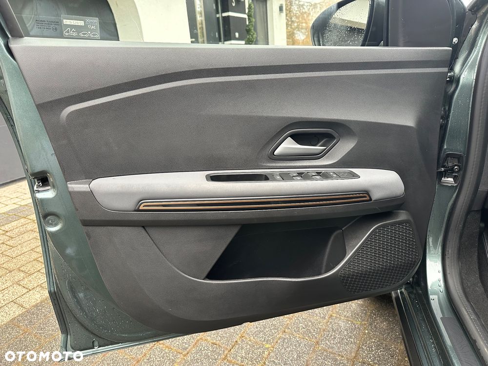 Dacia Jogger 1.0 TCe SL Extreme - 28