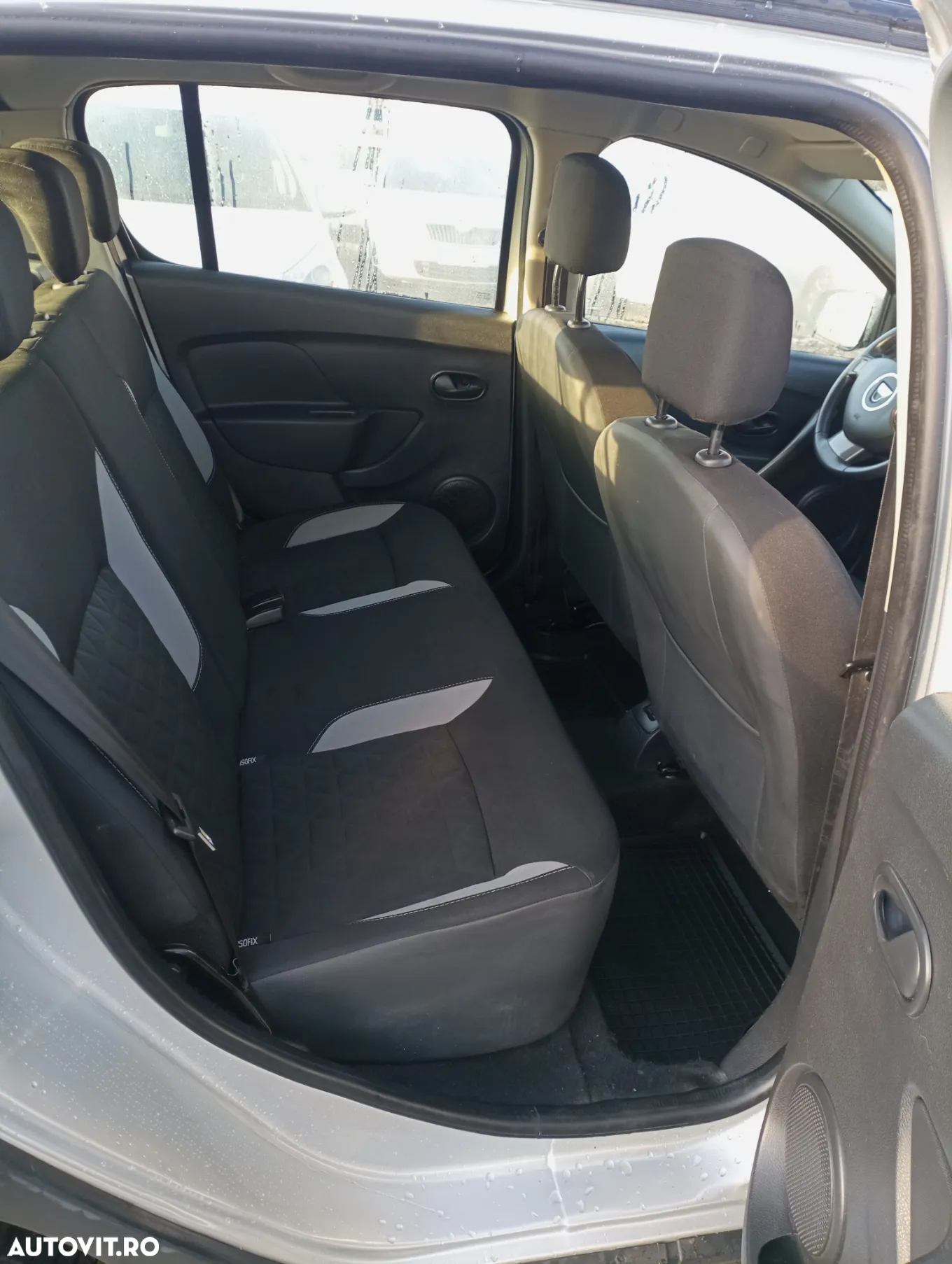 Dacia Sandero Stepway 0.9 TCe - 8