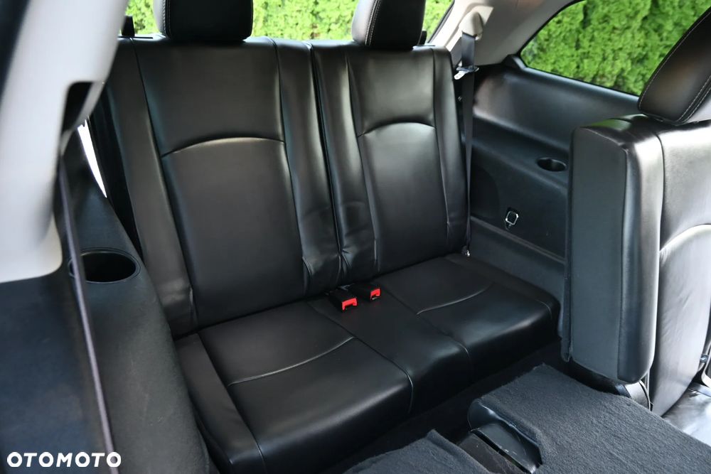 Fiat Freemont 2.0 Multijet 16V DPF Automatik Allrad Lounge - 32