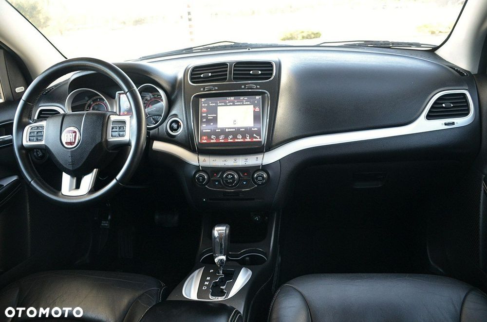 Fiat Freemont - 25