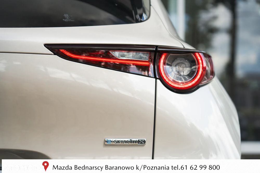 Mazda CX-30 2.0 mHEV Exclusive-Line 2WD - 15