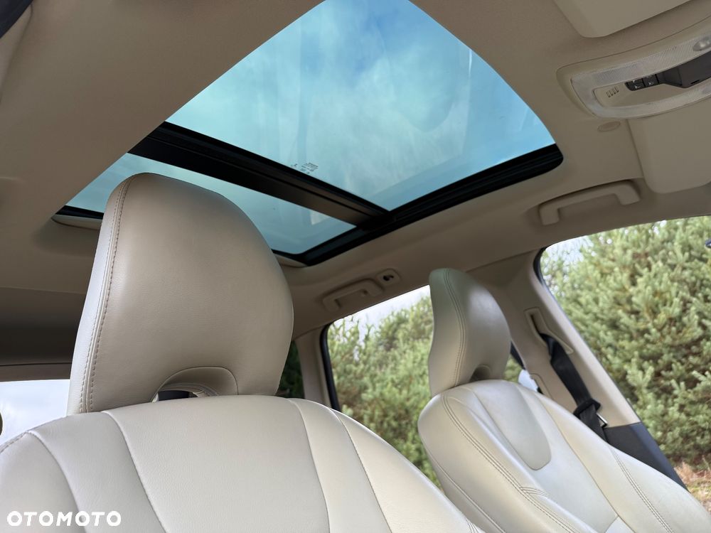 Volvo XC 60 D4 Drive-E Summum - 14