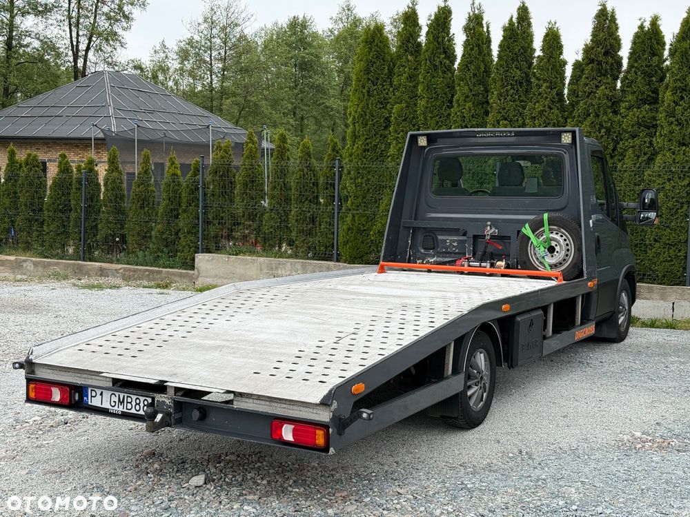 Iveco Daily - 6