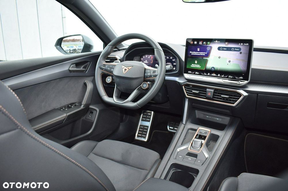 Cupra Leon Sportstourer 1.5 eTSI mHEV DSG - 12