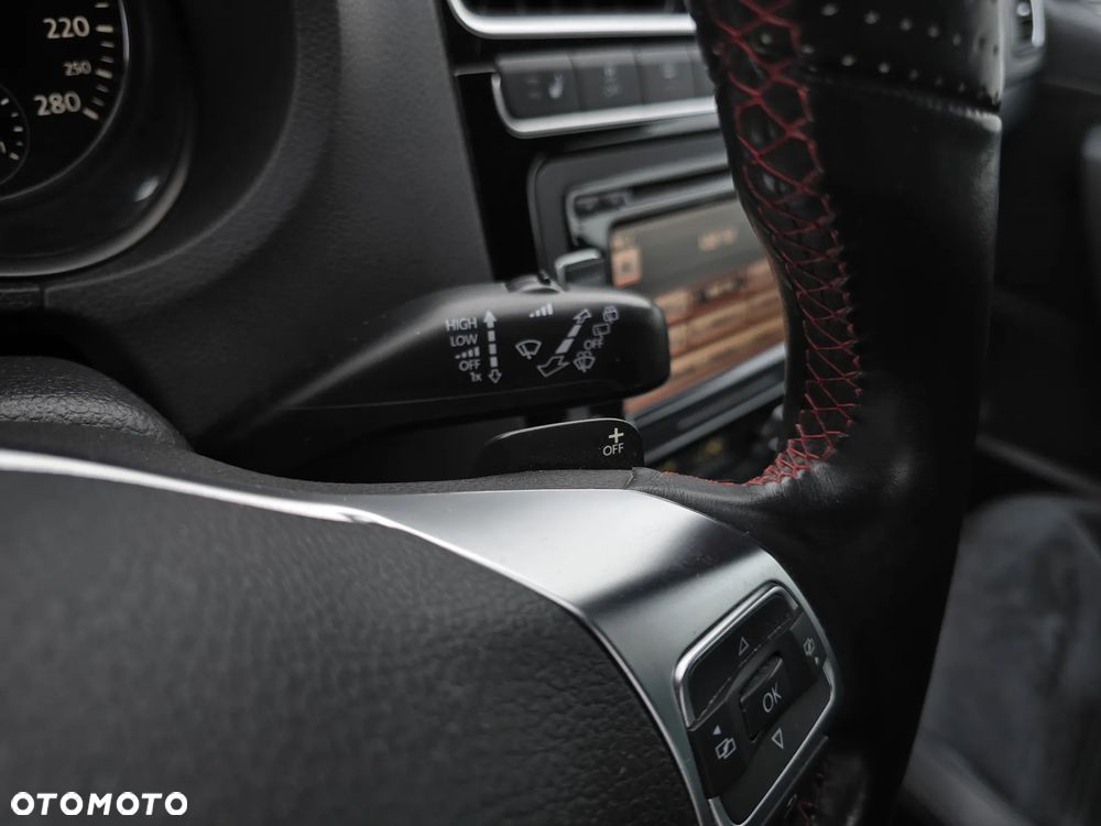 Volkswagen Polo 1.4 TSI GTI DSG - 17