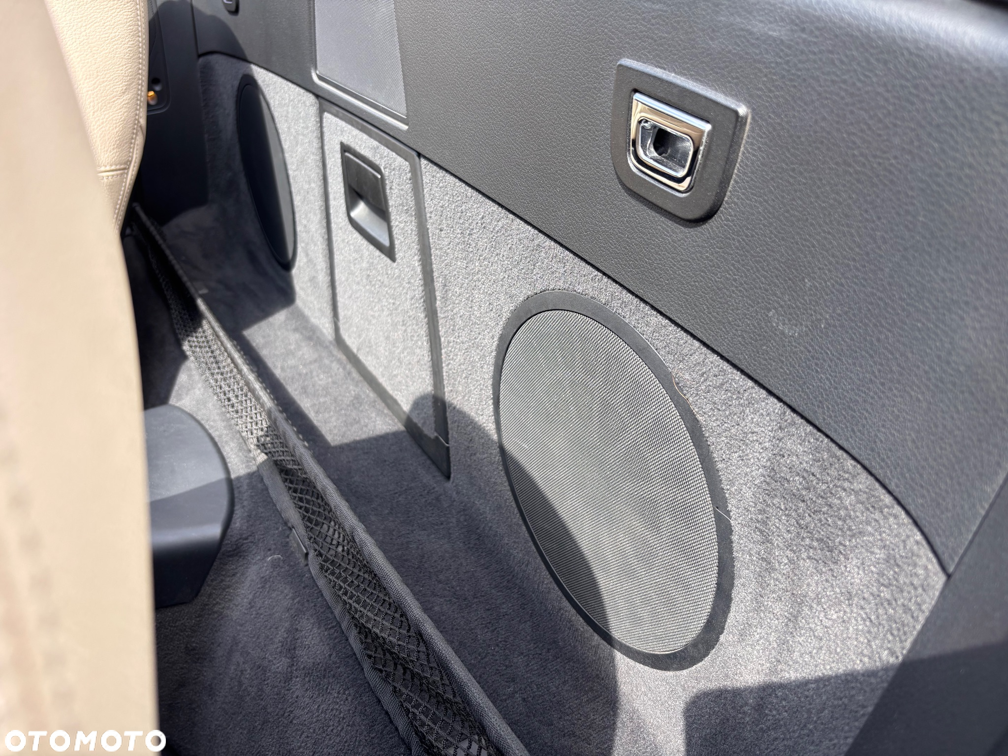 BMW Z4 sDrive35is Sport-Aut DKG - 33