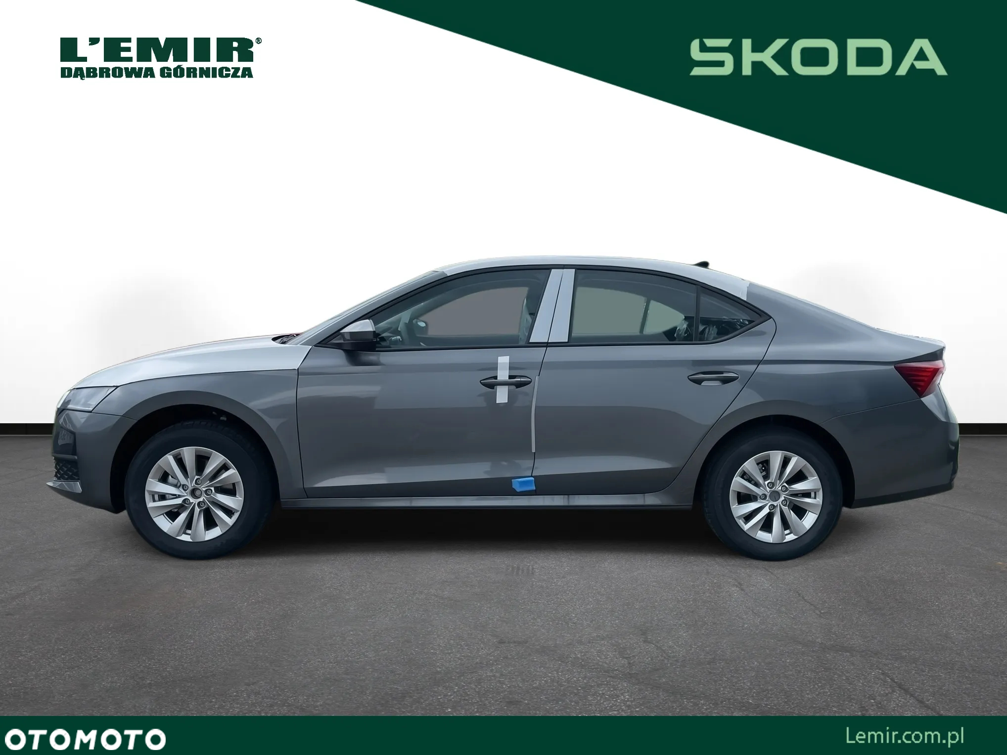 Skoda Octavia 1.5 TSI Edition 130 Essence - 5