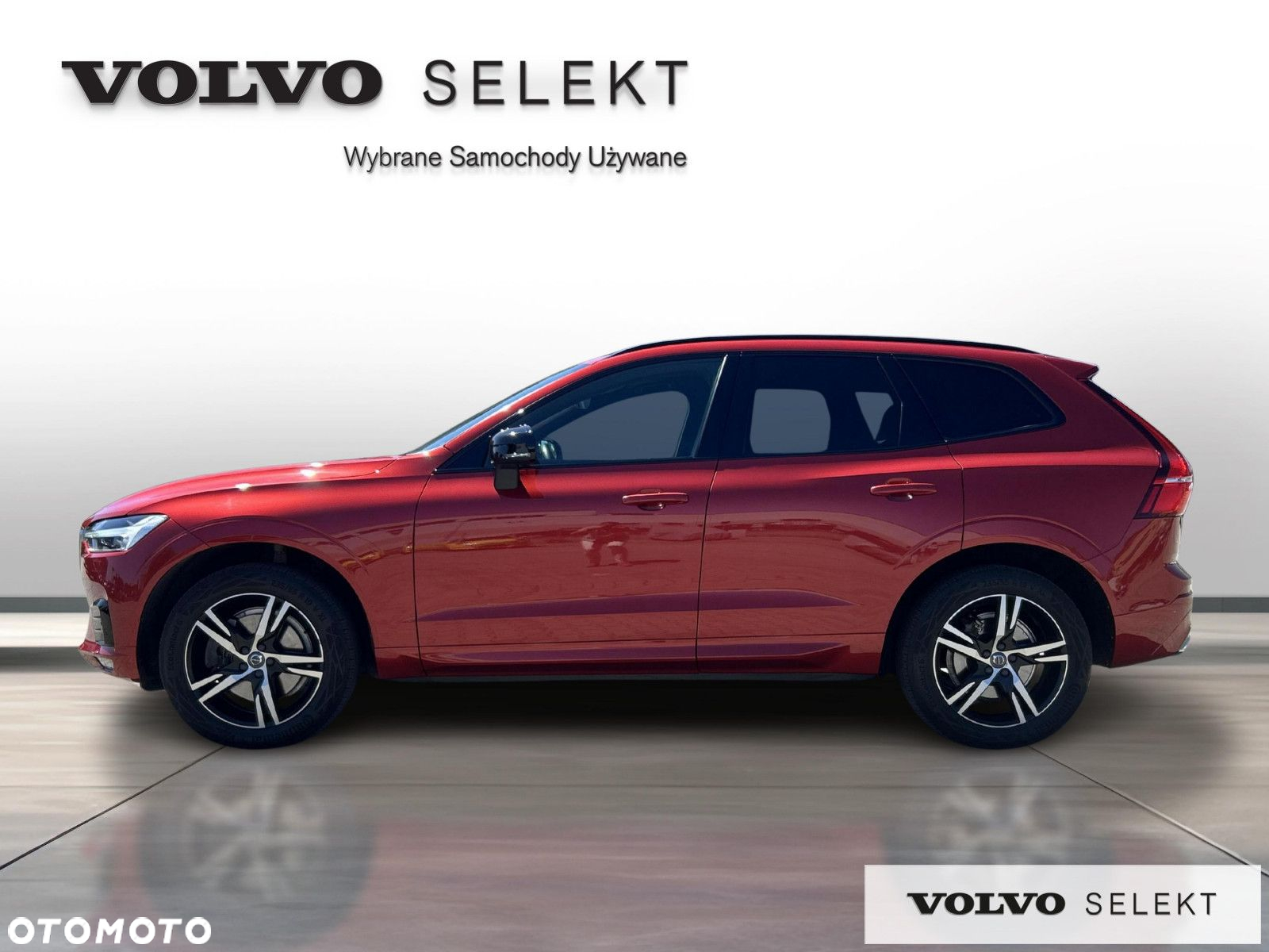 Volvo XC 60 - 3