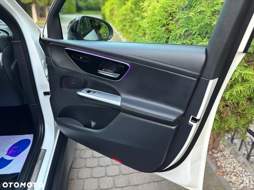 Mercedes-Benz GLC 220 d 4Matic 9G-TRONIC Edition AMG Line - 14