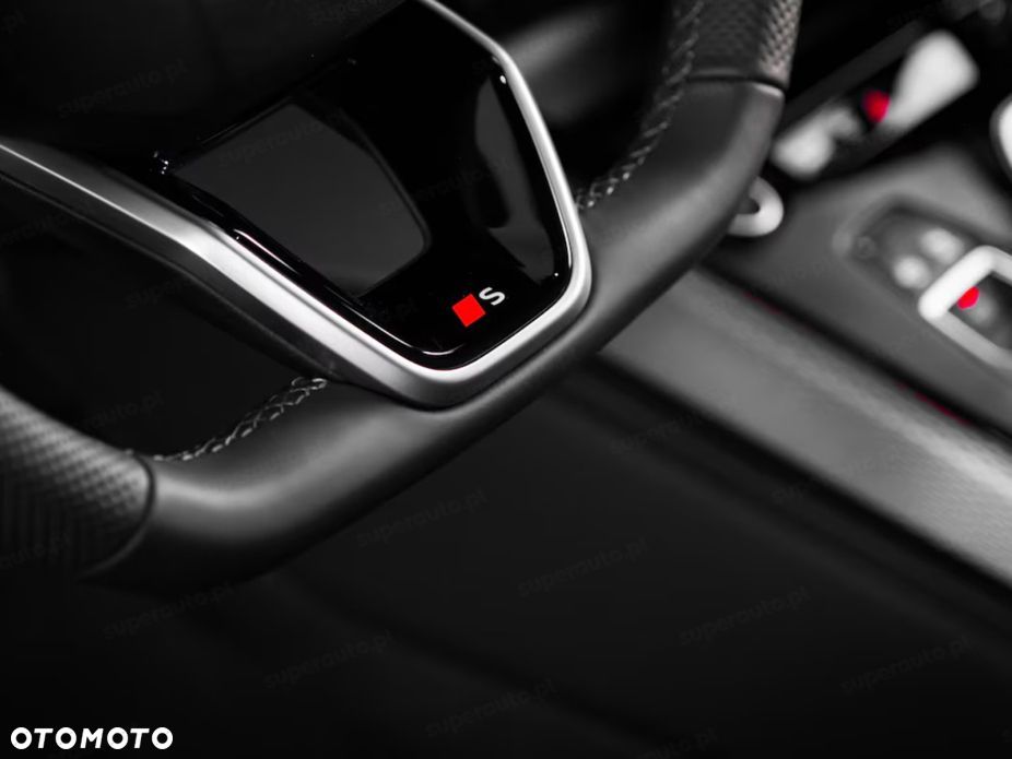 Audi A6 Avant - 13