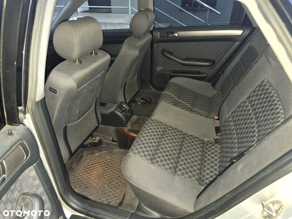 Audi A6 Limousine - 6