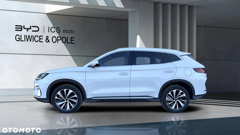 BYD Seal U 1.5 Boost - 2