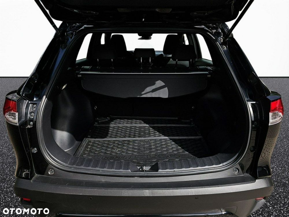 Toyota Corolla Cross - 12