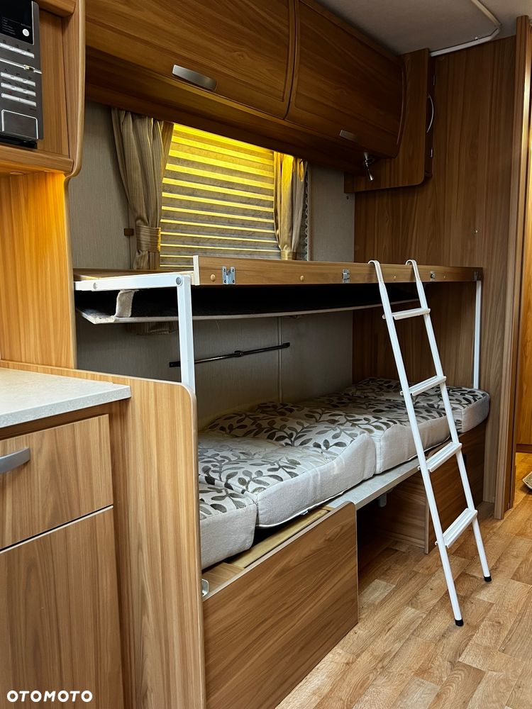 Lunar Clubman SE - 18