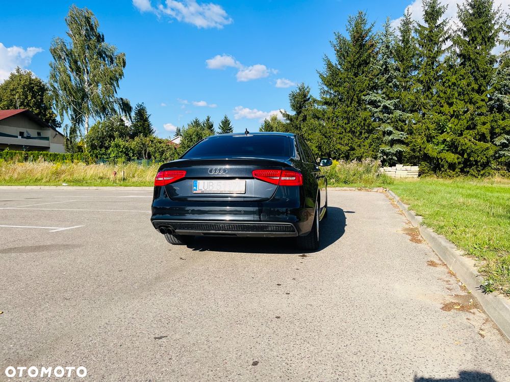 Audi A4 Limousine 1.8 TFSI Prime Edition - 4