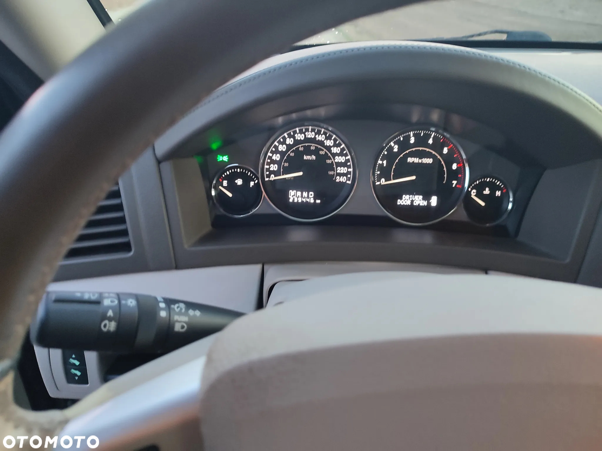 Jeep Grand Cherokee 3.0 CRD Limited - 6