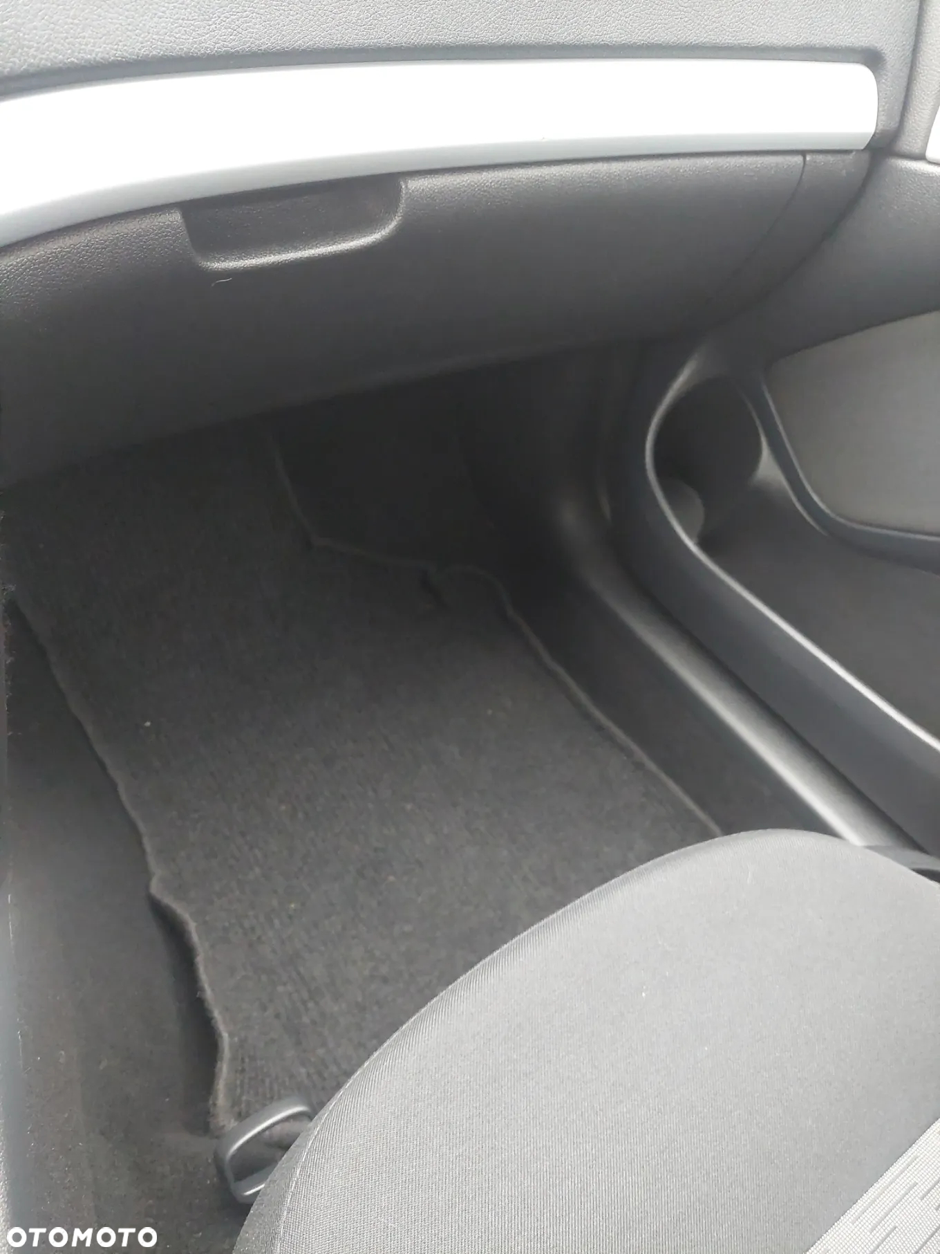 Skoda Octavia 1.8 T FSI Ambiente - 16