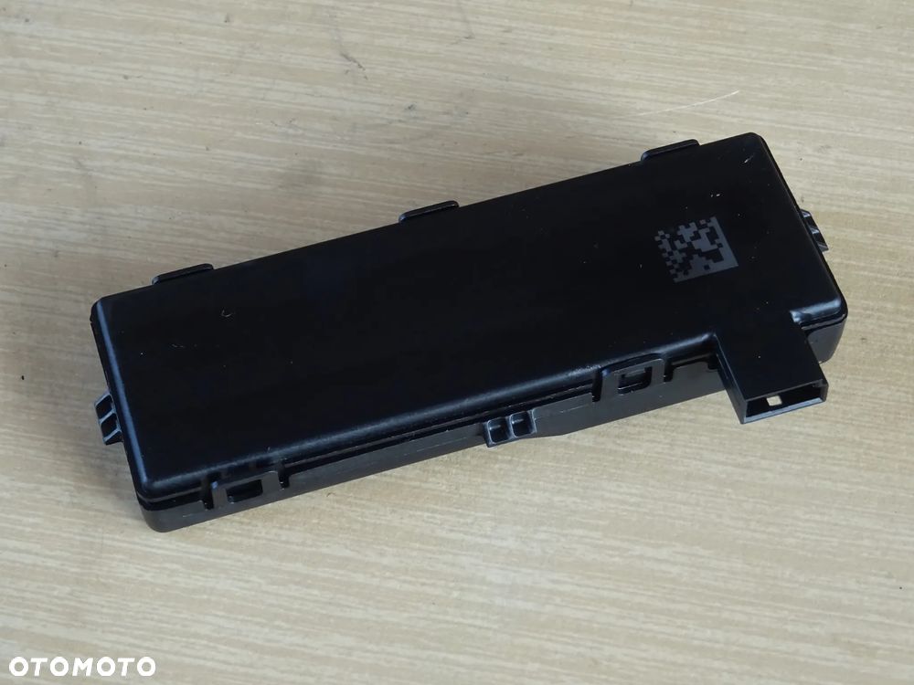 OPEL INSIGNIA ASTRA J MODUŁ CENTRALNEGO ZAMKA ZDALNEGO STEROWANIA pin carpass sps programowanie - 4