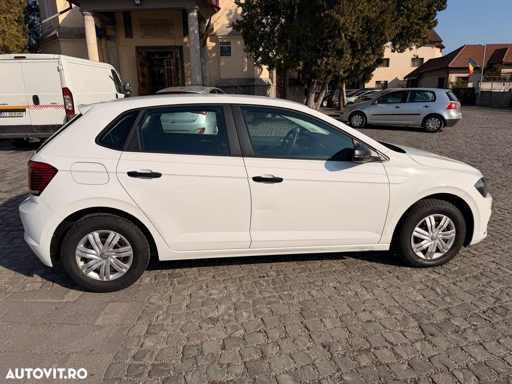 Volkswagen Polo - 7