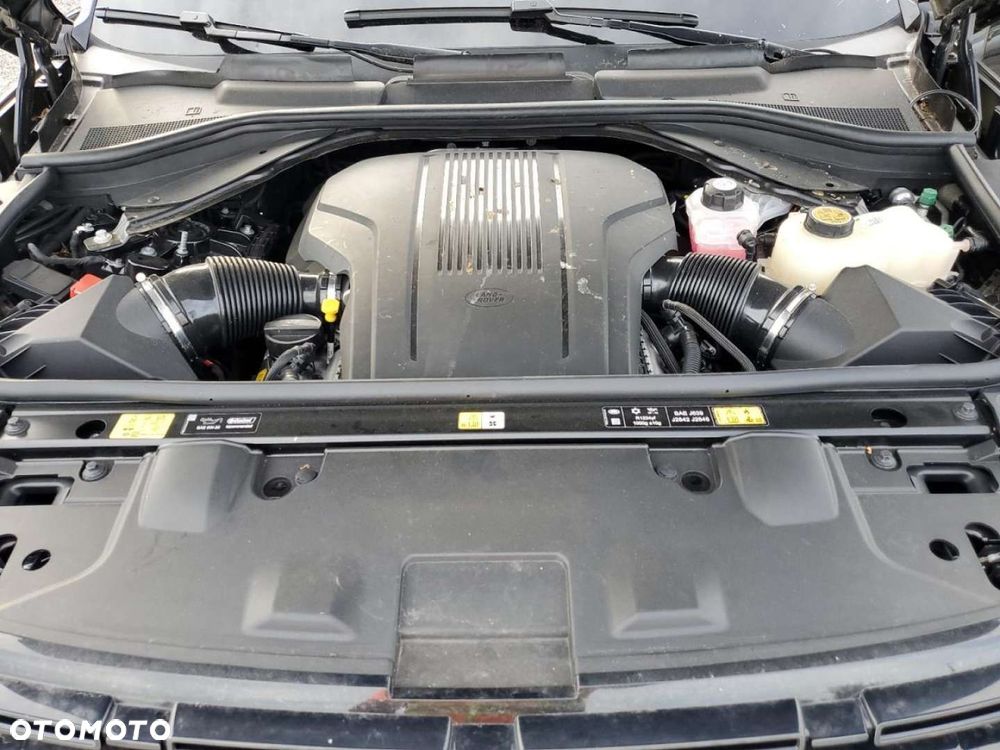 Land Rover Range Rover - 2