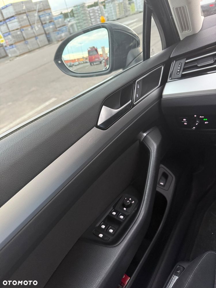 Volkswagen Passat 2.0 TDI BMT Comfortline DSG - 4