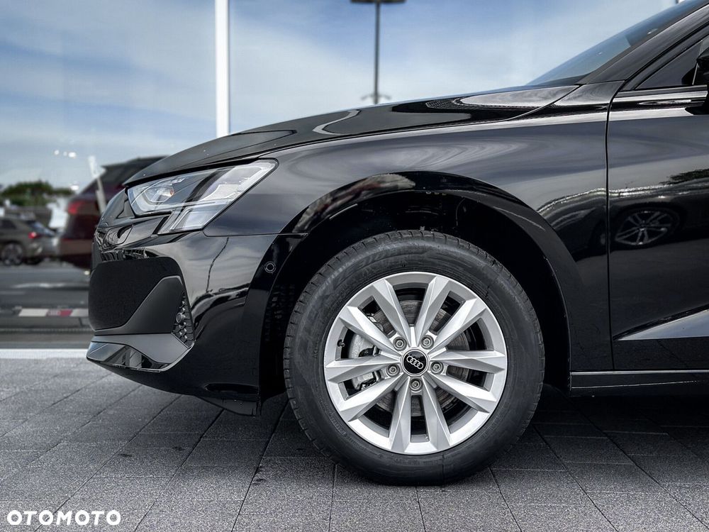 Audi A3 Sportback - 5
