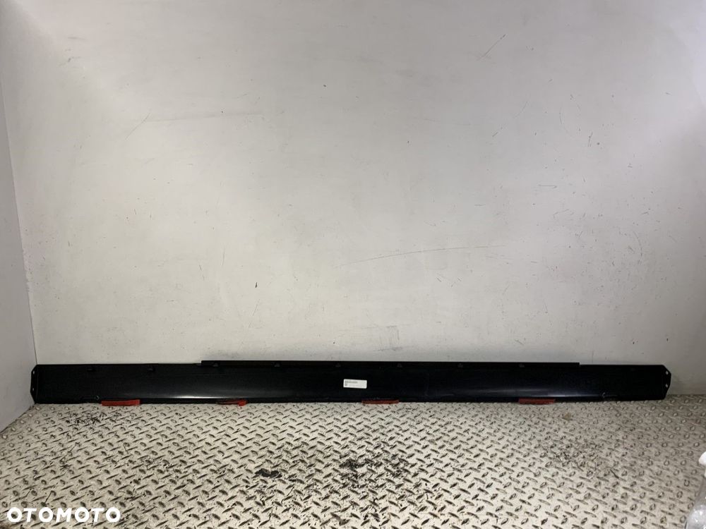 NOWA ORYGINALNA LISTWA PROGOWA LEWA DODGE CHALLENGER 08-14 5028799AH - 6