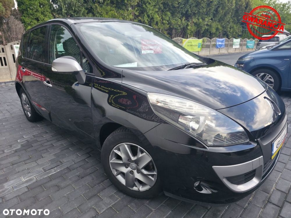 Renault Scenic 1.6 dCi Energy Bose Edition S&S - 14
