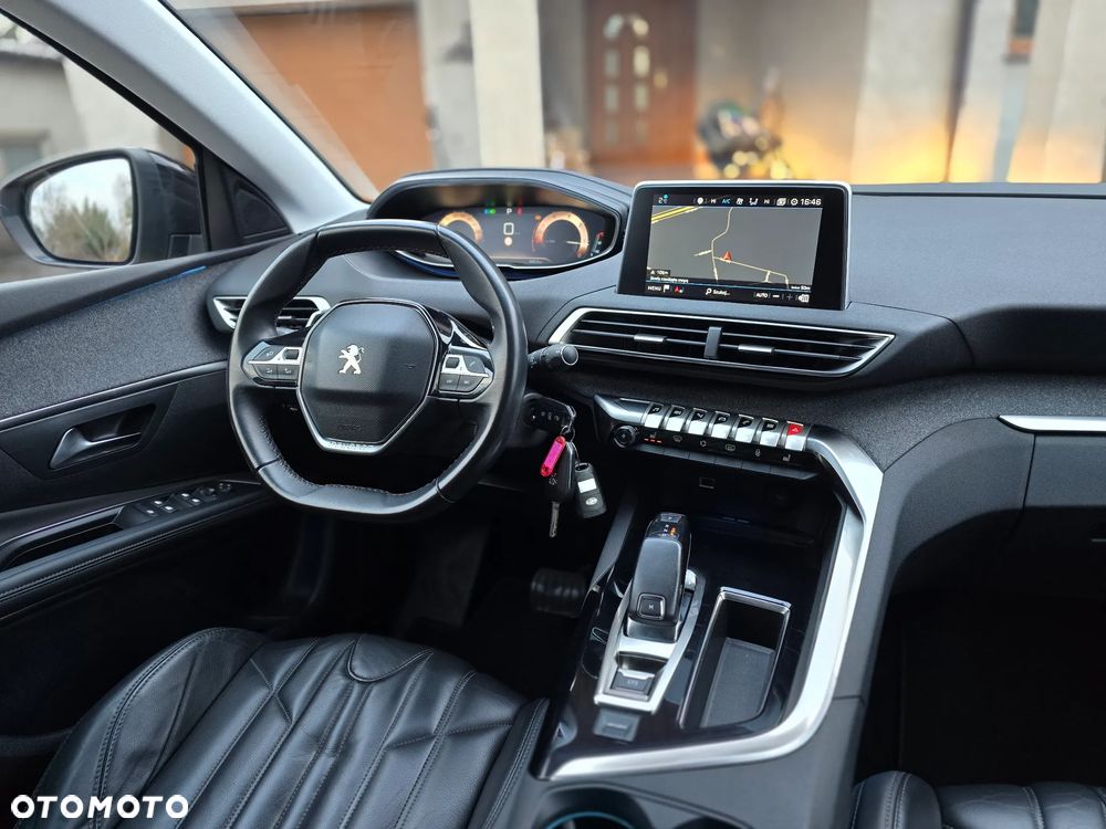 Peugeot 5008 - 34