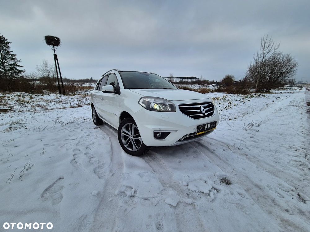 Renault Koleos dCi 175 FAP 4x4 Night and Day - 38