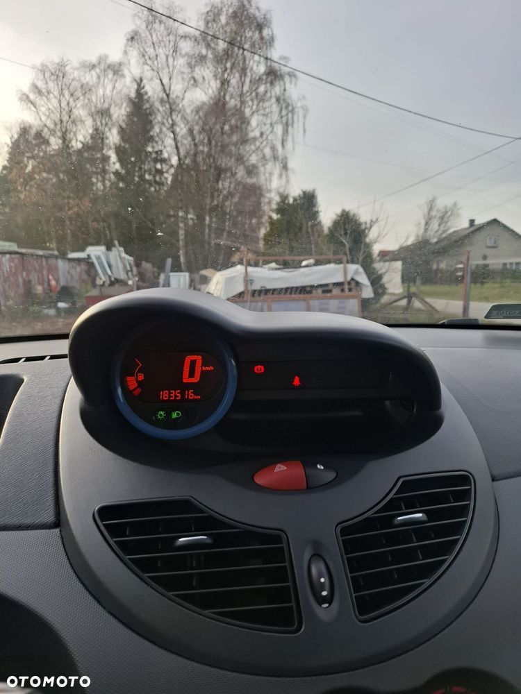 Renault Twingo 1.2 16V Access - 2