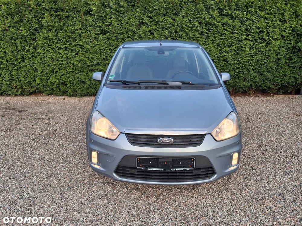 Ford C-MAX - 14