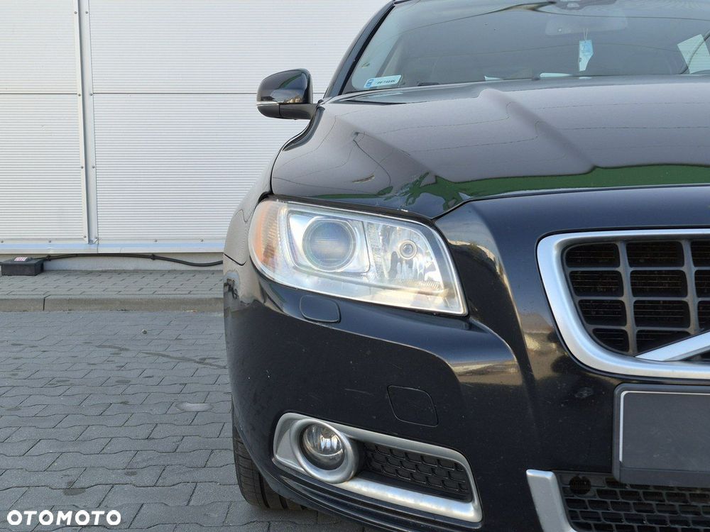 Volvo V70 - 5