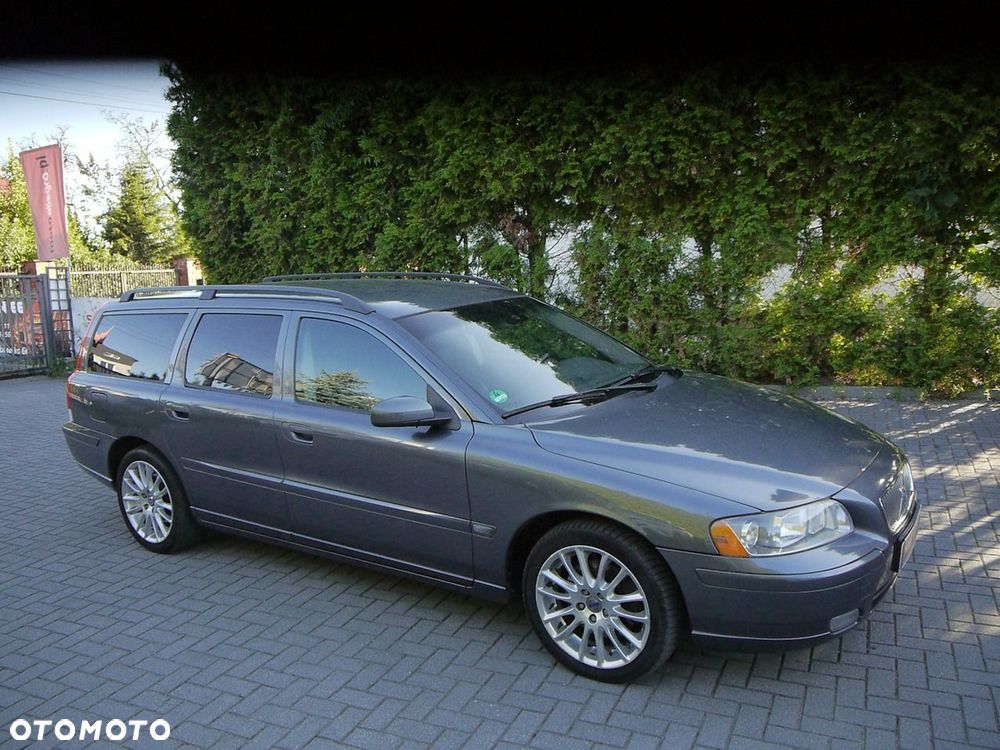 Volvo V70 2.5T AWD Momentum - 15