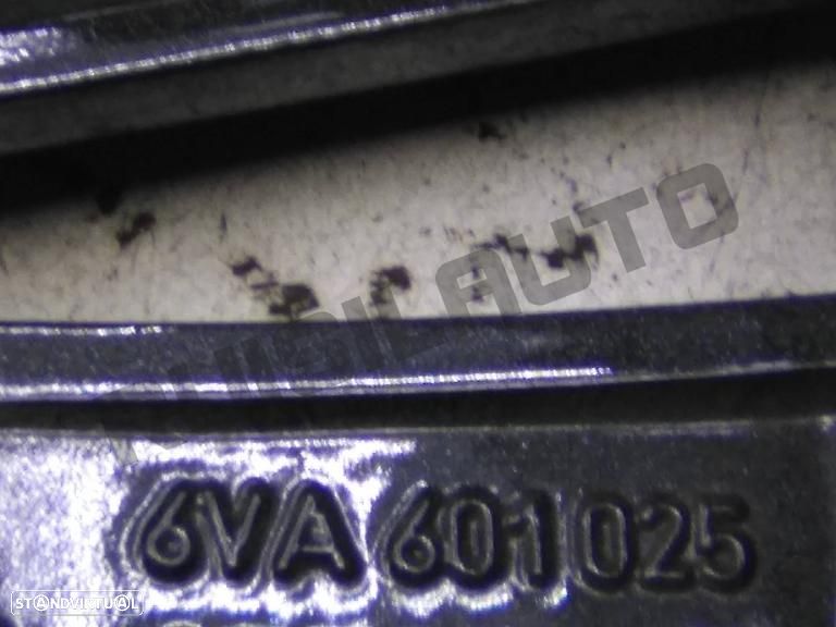 Jante Alumínio R16 6va601_025 Skoda Fabia Iv (pj) [2019_2024] 1 - 8