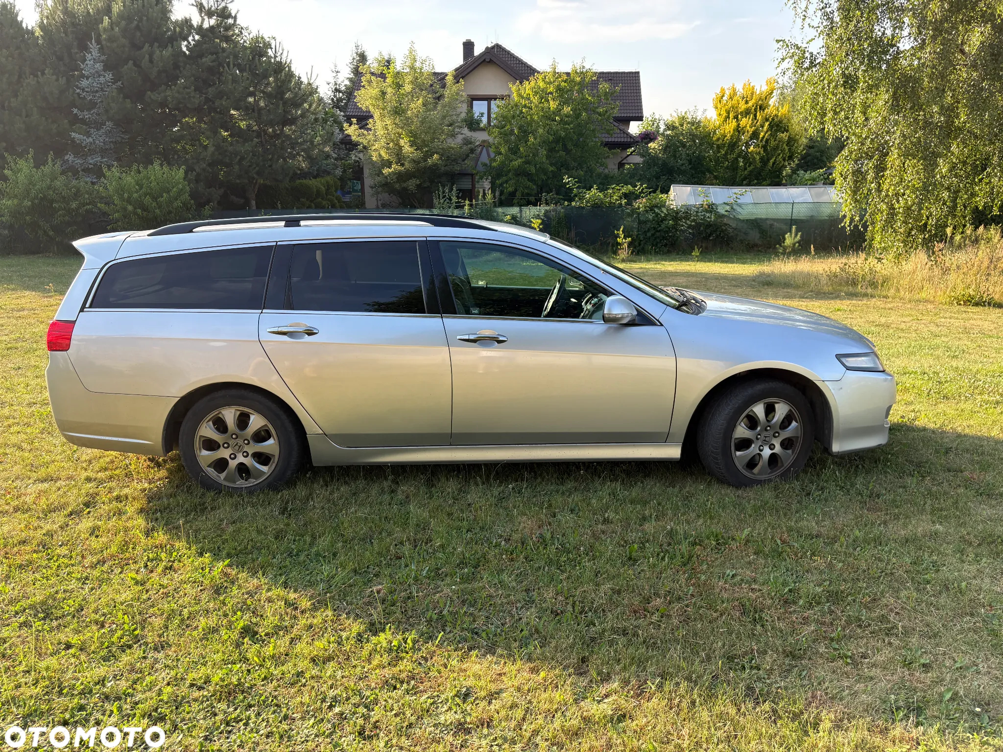 Honda Accord 2.2i-CTDi Sport - 5