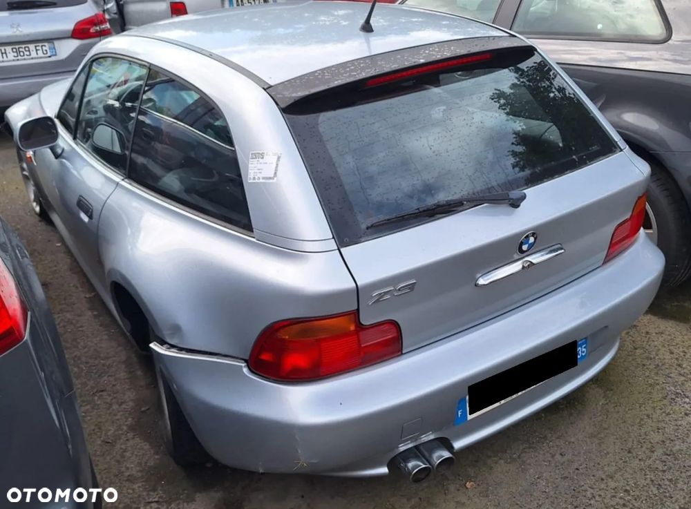 BMW Z3 - 7